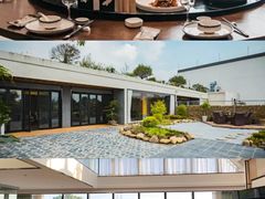 -桃园农庄·桃源宴