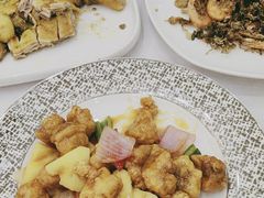 -东江渔村(皇悦店)