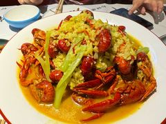 -舞虾小说.涮肉.烧烤(国顺东路店)