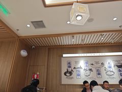 -马记永·兰州牛肉面(3019君尚店)