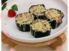 -顺德人家食府(黄金广场店)