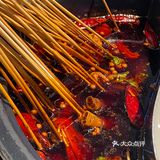定期**瘾-淑芬串串🍢 味蕾麻辣盛宴