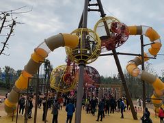 -枫香湖儿童公园