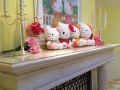 -安吉Hello Kitty乐园