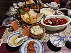 -南京大牌档(凯德1818店)