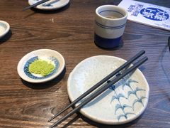 -大雄寿司(中华广场店)