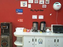 -美吉姆国际儿童发展中心(红谷滩绿地缤纷城中心)