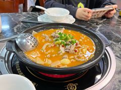 -李师傅脆肚(华强北店)