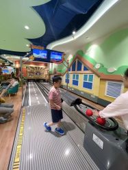 -MELAND CLUB亲子乐园•派对(虹桥万象城店)