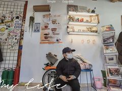 -BE YOLO必有乐&小红帽三明治
