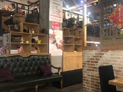 -隆喜元鱼汤包·海鲜(中联广场店)
