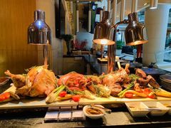 -威斯汀舞台餐厅