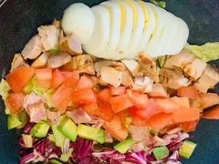 -娜娜家·Nana's restaurant(国金汇店)