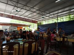 -鹿福农庄(南沙天后宫店)