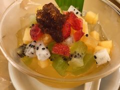 -新加坡宏仁堂御膳厅