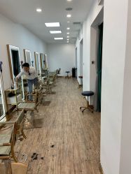 -私家美林护肤造型