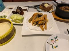 -嘉味港式餐厅(海门大有境店)