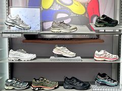 -松雷商业(南岗店)