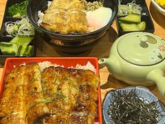 -鳗事鱼意·活鳗現烤专门店(富力海珠城店)