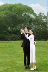 -太古映画婚纱摄影(天河店)