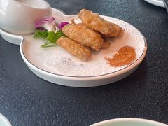 -唐猫庭院·千年陕菜(赛格国际购物中心店)