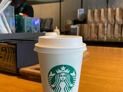 -星巴克(深圳北站B5检票口)