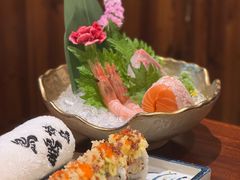 -鸟鹏烧鸟居酒屋(仁恒梦中心店)