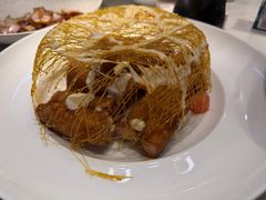 -虎哥私房菜(馒头山店)