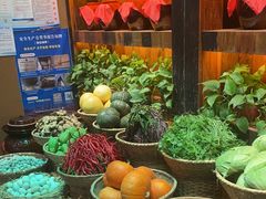 -耕渔小院·湖南鱼鲜(望城店)