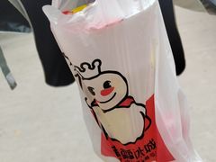 -蜜雪冰城(康乐街店)