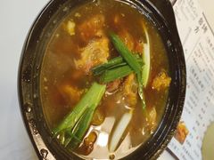-张老九活油烙锅
