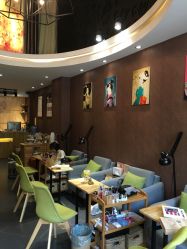 -隅日式美甲美睫專門店