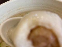 -东泰祥生煎馆(陕西南路店)