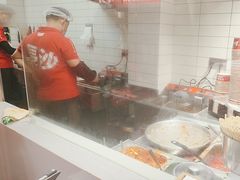 -黑色经典臭豆腐·湖南特产(太平街口店)