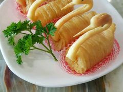 -椿记烧鹅(叠彩店)