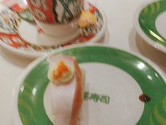 -莲寿司(国兴店)