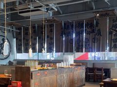 -破店肥哈·海鲜·烧烤(郑州银泰inPARK店)