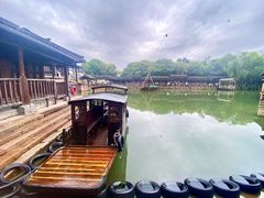 -乌镇景区