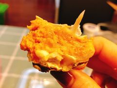 -七的湖·晚芳亭·阳澄湖农家菜·大闸蟹(莲花岛店)
