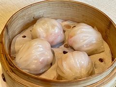 笋尖鲜虾饺-御宝轩(益丰·外滩源店)