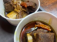 -好成财牛排馆(涂门街总店)