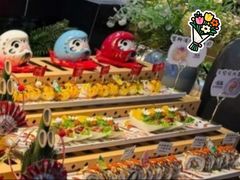-梨花自助烤肉(乐宾店)