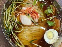 酸甜口冷面-西塔大冷面(市府大路店)