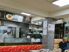 -百福麵家(新馬路店)