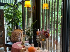 -看见远方·莫干遥远的山民宿