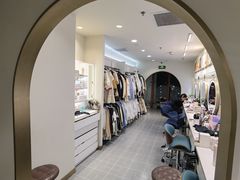 -海马体照相馆(北京apm店)