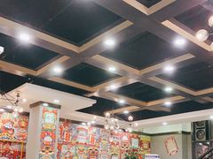 大堂-江湖黑大兔(杨家坪店)