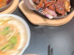 -唐河王记·南阳民间菜(国基路店)