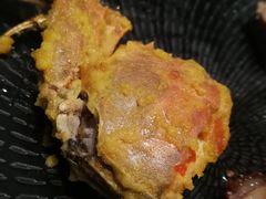 -新发展亚太JW万豪酒店·福苑咖啡厅