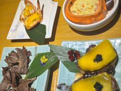 -三石铁板烧(紫竹桥店)
